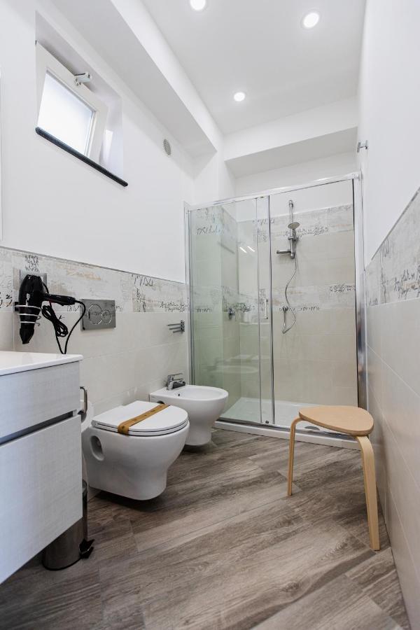 Acqua Leggia Bed & Breakfast Agerola Room photo