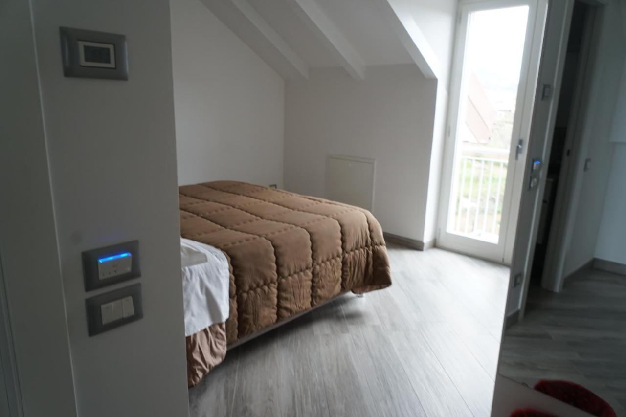 Acqua Leggia Bed & Breakfast Agerola Exterior photo