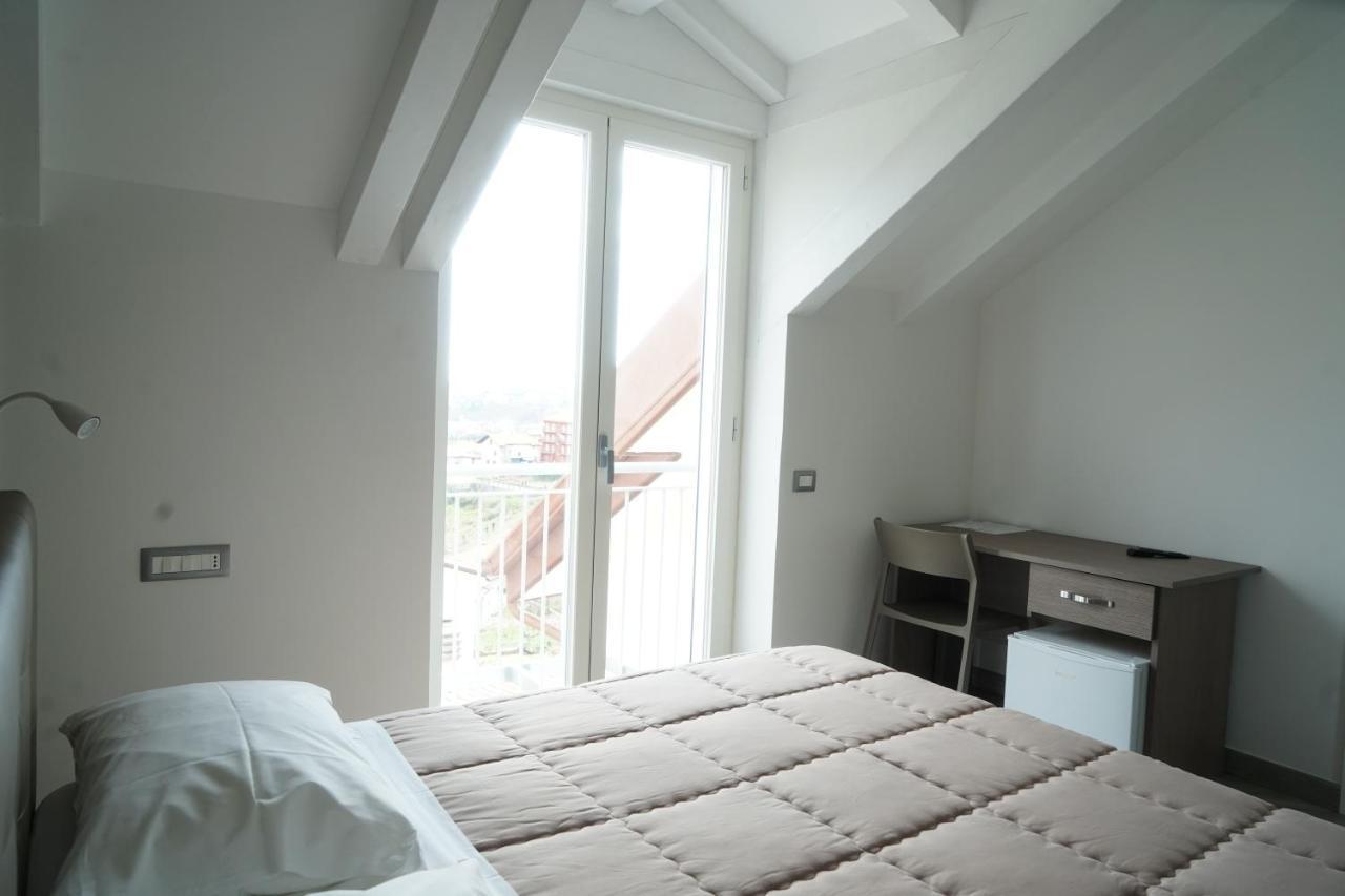 Acqua Leggia Bed & Breakfast Agerola Exterior photo