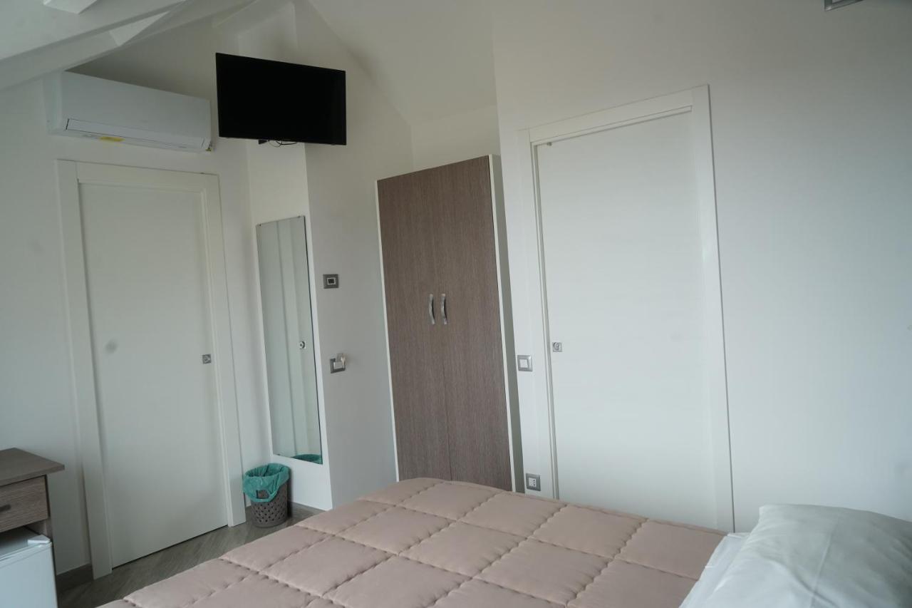 Acqua Leggia Bed & Breakfast Agerola Exterior photo