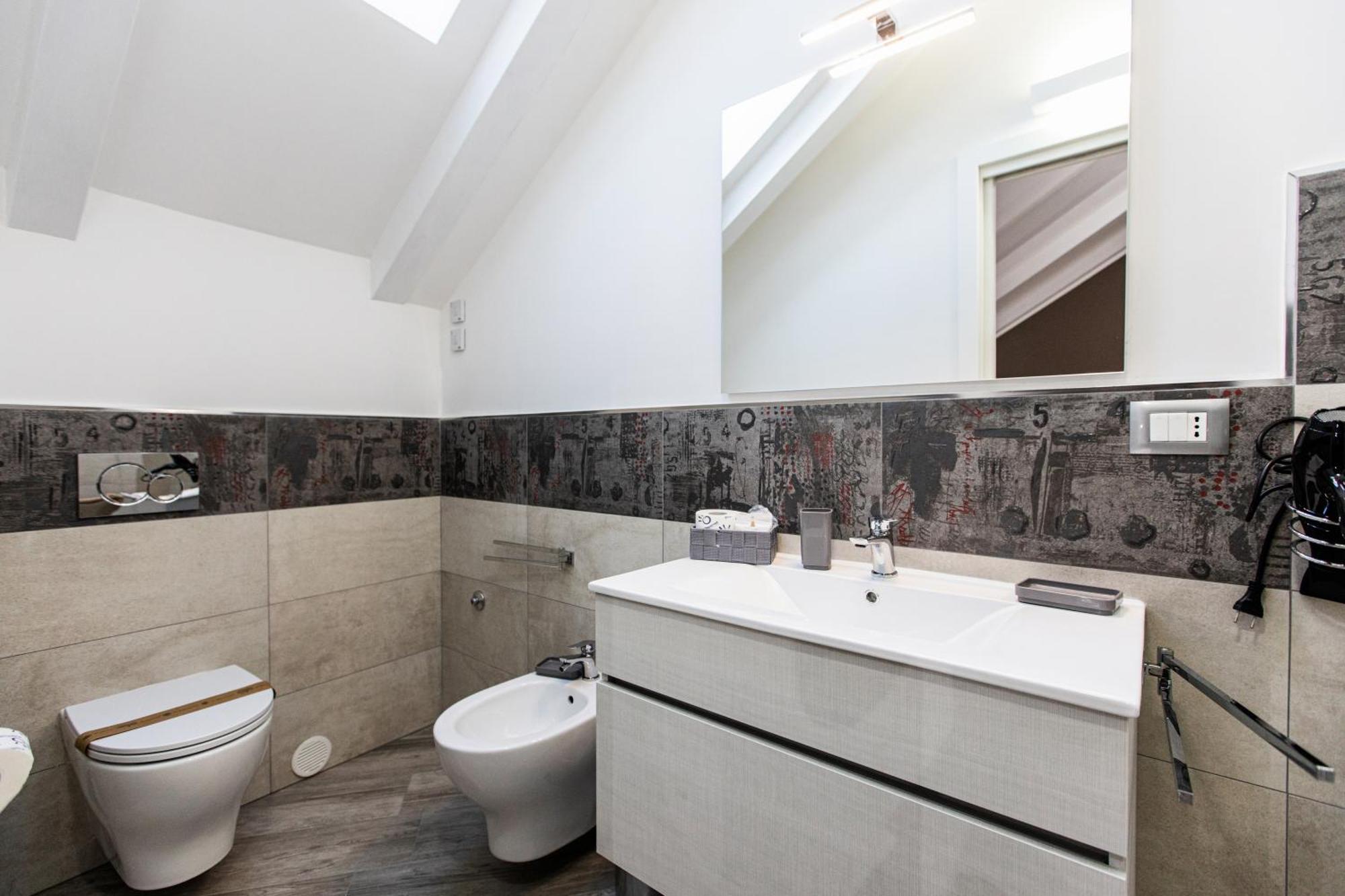 Acqua Leggia Bed & Breakfast Agerola Room photo