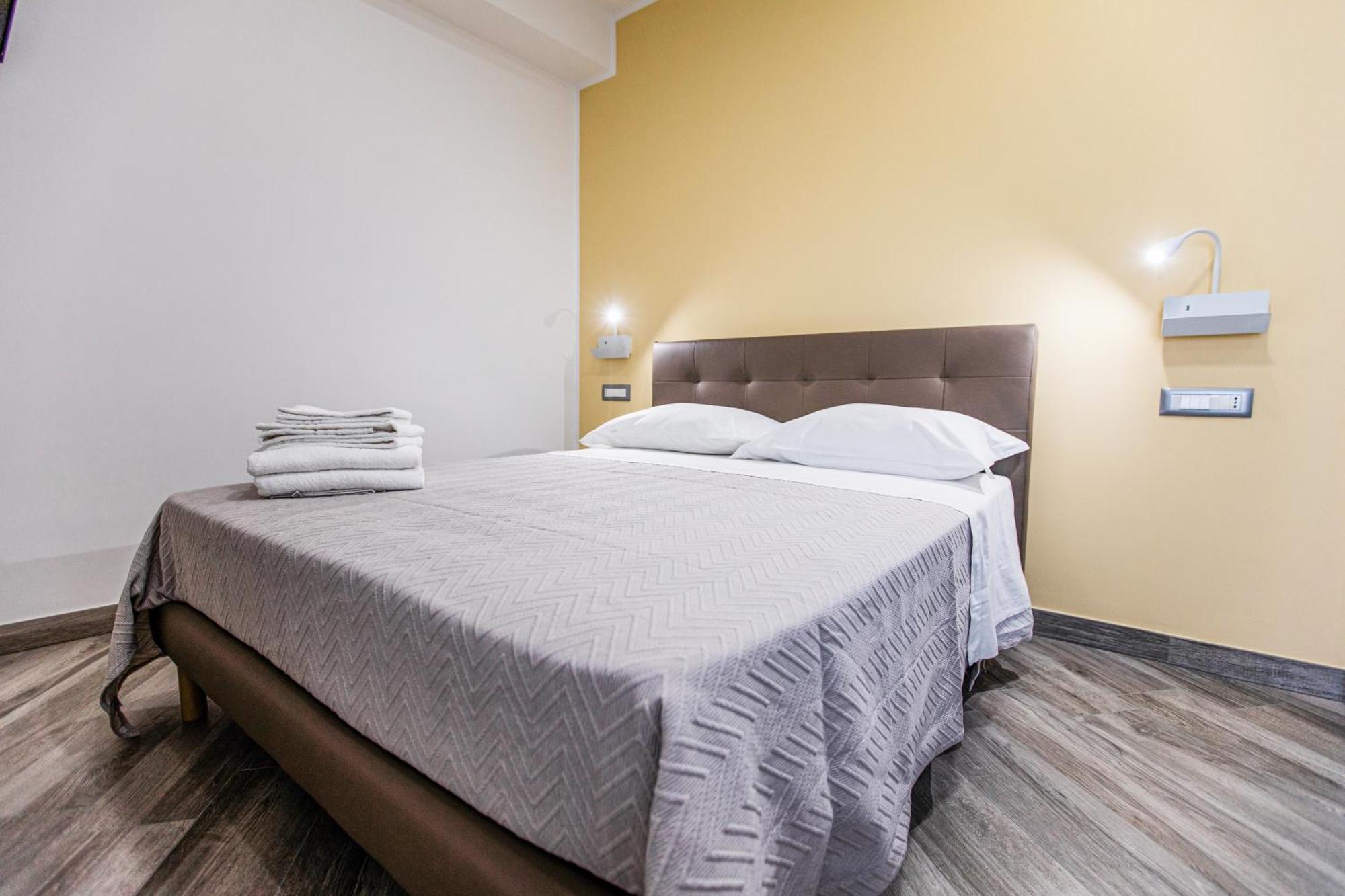 Acqua Leggia Bed & Breakfast Agerola Room photo