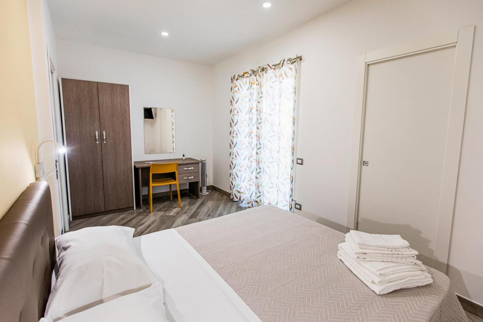Acqua Leggia Bed & Breakfast Agerola Room photo