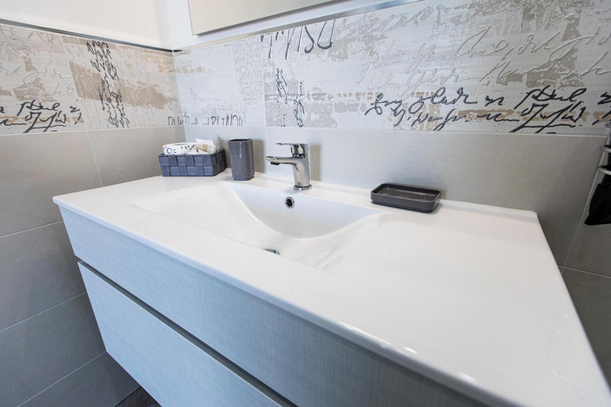 Acqua Leggia Bed & Breakfast Agerola Room photo