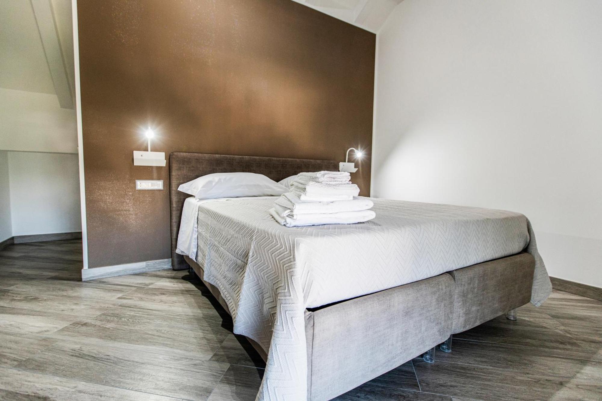 Acqua Leggia Bed & Breakfast Agerola Room photo