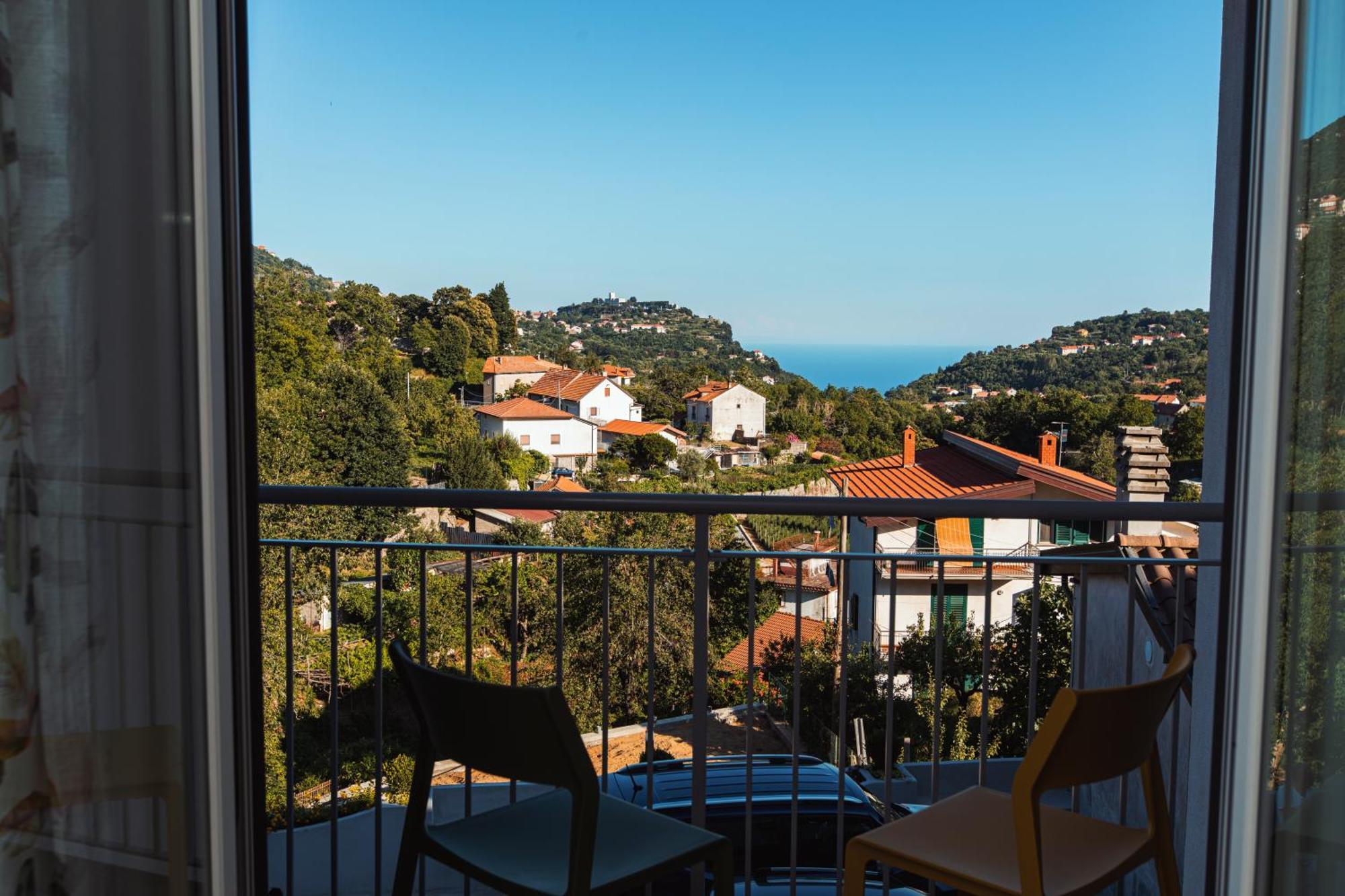 Acqua Leggia Bed & Breakfast Agerola Room photo