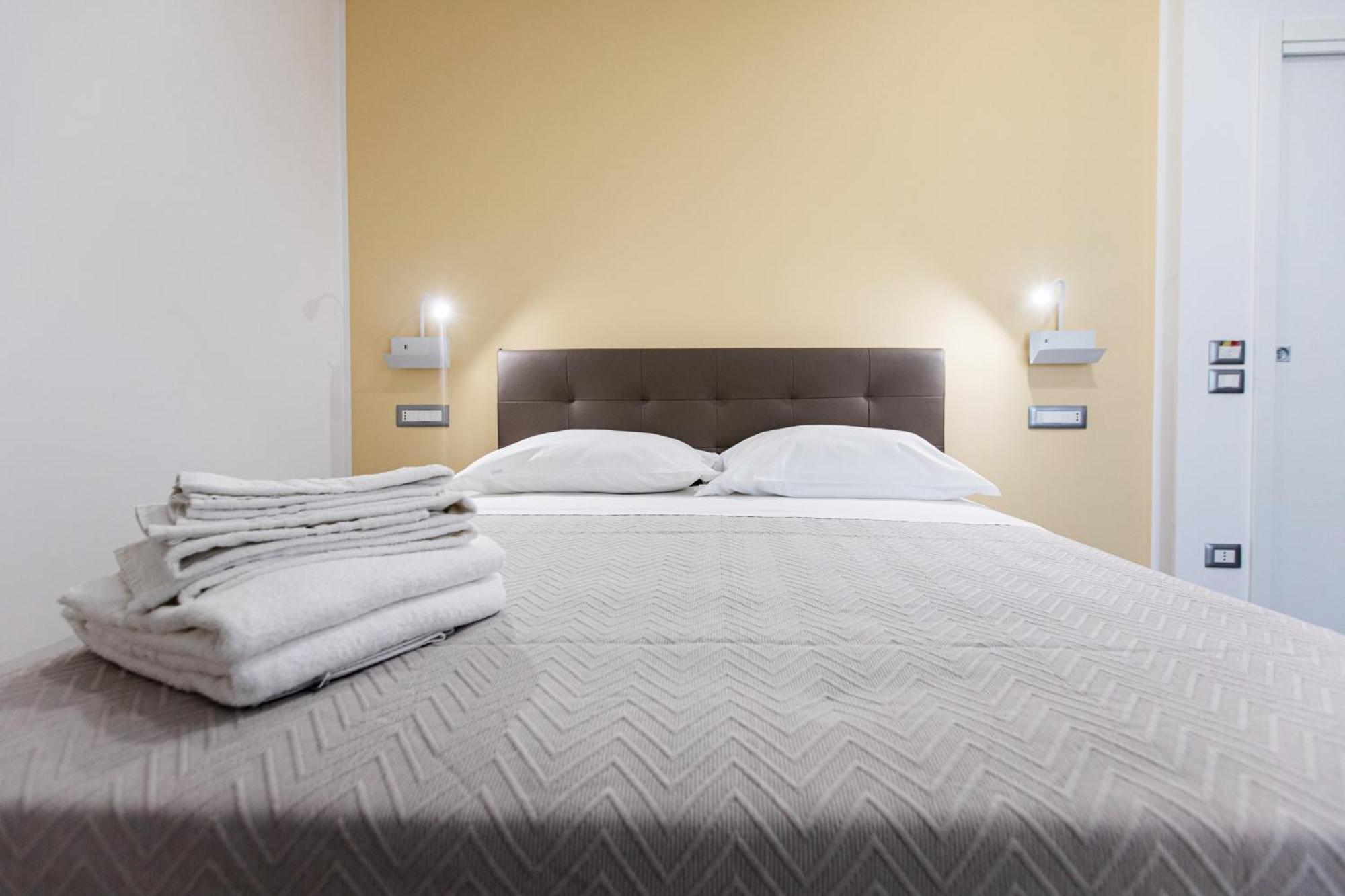 Acqua Leggia Bed & Breakfast Agerola Room photo